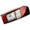 SQIFBA Faro Posteriore Lampada Di Coda Rossa Lato Sinistro/destro Per Isuzu Per D-max 2012-2016 Lampada Freno Fanale Posteriore Con Filo Harne fanali posteriori dell'auto(Giusto)