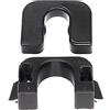 ConBlom Staffa a Clip Fiesta, per Fiesta Focus MK3 Mondeo B-Max C-Max Nuova Clip Staffa Porta Cappelliera Reale 1539663