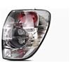 FEILIDAPARTS Lampada fanale posteriore (senza lampadina) compatibile con Chevrolet Captiva (C140) (2011>) Holden Captiva 7 2006-2010 (destra)