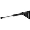 RIDEX 514G0025 Ammortizzatore pneumatico cofano motore Compatibilità con BMW 3 Sedan E46