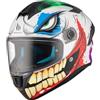 MT HELMETS MT CASCO TARGO S JOKER