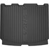 FROGUM DryZone pratica Vasca Baule bagagliaio per Ford Kuga II 2013-2019 | Bordo alto | Materiale TPE resistente | Robusto e durevole