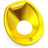 MIDNECMO Per YAMAHA TMAX 560 TMAX TECH MAX TMAX560 2020-2024 2025 2026 Accessori Moto Tubo di Scarico Posteriore Coperchio di Protezione Decorativa (Oro1)