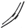 KEADSMK Spazzole tergicristalli Anteriori, per BMW Serie 1 F20 F21 116i 118i 116d 118d 120d 125i 125d 2011 2012 2013 2014 2015 2016 2017 2218 spazzole tergicristallo