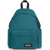 EASTPAK Padded Pak'r Zaino, Jade Teal, 24L, 40x30x18 cm