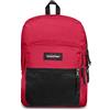 EASTPAK Pinnacle, Zaino Unisex - Adulto, Rosso, Taglia unica