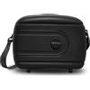 REDOLZ beauty case rigido 34 cm valigetta cosmetici bagaglio a mano con tracolla Essentials 11