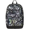 Seven Zaino Scuola Reversible con Cuffie Wireless, Nero, Reversibile, 29 L, Scuola Media e Superiore, Zaino Ragazzo