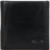 Bric's Monte Rosa Wallet Black