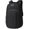 Dakine Campus Backpack 33L Nero Scuro - Zaino Unisex Capiente per Scuola, Università e Viaggio