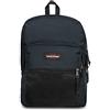 EASTPAK Pinnacle, Zaino Unisex - Adulto, Blu (Space Navy), Taglia unica