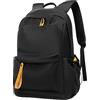 Peuignao Zaino Scuola Superiore Zaino Università Uomo Zaini Scuola Media Zainetto Ragazzo Zaino Scolastico Superiori Zaini Scolastici Universitari Zaino per La Scuola Pc Universitario Secondaria Liceo Nero