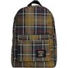 Barbour UBA0754TN11 Zaino Torridon Tartan Backpack
