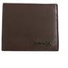 Diesel Custodia per carte di credito Johnas Cardholder, marrone, Taglia unica