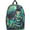 Invicta, Zaino, Jelek Backpack, Multicolore, Doppio scomparto, Doppia tasca frontale, Tasca interna attrezzata, Zaino Viaggio & Tempo libero