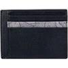 Alviero Martini 1A Classe Porta tessere uomo colore nero art. 354-54000014 Prima Classe