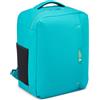 Roncato WANDERLINE Vueling Zaino da viaggio 40x30x20 cm - Turchese