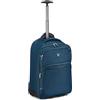 RONCATO GATEWAY Zaino trolley porta PC 17-55x40x20 cm - Blu