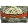 Gattinoni Portafogli Medium con Flap Planetarium colore classic e Finitura nero - da Donna - in Similpelle - Stampa Planetarium - Multi colore, Taglia Unica