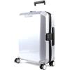 PIQUADRO Trolley ultra slim CONNEQU PiQ3 Blu - BV4425CB-GR