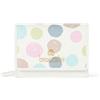 Braccialini Portafoglio Donna Piccolo Beth Print con Zip e Clip
