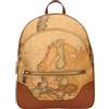 Alviero Martini 1A Classe Zaino Geo Classic Alviero Martini 1 Classe NATURAL 0010, T.U.