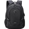 DELSEY PARIS - ELEMENT BACKPACKS - Zaino Morbido - 47x32x21 cm - 29 L - XS - Nero