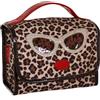 Camomilla Milano Travel Beauty Donna, Poliestere, Collezione Be Chic, Colore Marrone