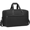 KONO Borsone da Viaggio Grande Capacità Bagaglio a Mano Leggero Borsa da Ginnastica Sportiva per Weekender Viaggio Fitness Sport Lavoro Uso Quotidiano