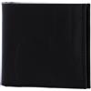 Calvin Klein Leather Billfold Black
