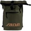 Sane Zaino padel Everyday Green, Verde, Taglia unica