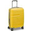 MODO BY RV RONCATO MODO by Roncato MD1 Trolley bagaglio a mano 55x40x20/25 cm Espandibile - Giallo