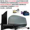 Max Per Ford Tourneo Connect da 05/2022 Specchietto Retrovisore Sx Termico 5pin