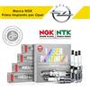Altro KIT 6 CANDELA NGK IZFR5R7G IRIDIUM - IMPIANTO OPEL 1.0 1.2 1.4 per graziano0721