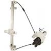 Altro ALZAVETRO ELETTRICO POSTERIORE SX PER NISSAN NAVARA DOUBLE CAB DAL 1997-04/2005