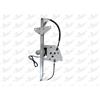 AC ROLCAR ALZAVETRO ELETTRICO POS. DX SAAB 9.3 06/02> windows regulator FRP