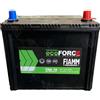 Altro BATTERIA FIAMM ECOFORCE EFB 75AH 600A D26 POS. DX