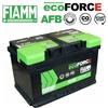 Altro BATTERIA FIAMM ECOFORCE L3B 65AH 650A START&STOP PER FORD 1.5 TDCI EcoBlue