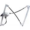AC ROLCAR ALZAVETRO ELETTRICO ANT. SX PER RENAULT LAGUNA SW 4P 03/01>09/07 - COMFORT - win