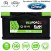 Altro BATTERIA FIAMM ECOFORCE AFB 75AH 730A PER VETTURE FORD START & STOP