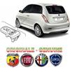 Altro PULSANTIERA ALZAVETRO E SPECCHI SINISTRO SX ORIGINALE LANCIA YPSILON 2003-2011