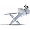 Altro ALZAVETRO ELETTRICO ANT. SX SAAB 9.5 09/97> windows regulator FRP