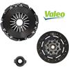 Altro KIT FRIZIONE ALFA 147 156 GT 1.9 2.4 JTD JTDM PER LANCIA LYBRA KAPPA FIAT MAREA