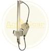 AC ROLCAR ALZAVETRO ELETTRICO ANT. SX PER NISSAN DOUBLE CAB 05/98> window regulator