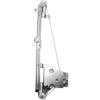 AC ROLCAR MECCANISMO ALZAVETRO POS. SX SAAB 9.5 09/97> windows regulator FRP