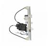 AC ROLCAR ALZAVETRO ELETTRICO POS. SX PER FORD FIESTA 4P 07/02>08/08 - windows regulator