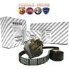 FIAT KIT DISTRIBUZIONE E POMPA ACQUA ORIGINALE FIAT 500 BRAVO GIULIETTA 1.4 71771575