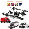 Fiat KIT RUOTA SCORTA E SOLLEVATORE ORIGINALE FIAT DUCATO 250 BOXER JUMPER 2006-2014