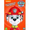Paramount Home Entertainment PAW Patrol: Ultimate Rescue [DVD] [2019]