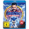 PARAMOUNT PICTURES Sonic the Hedgehog